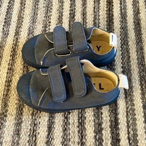 GRAY LABEL NOVESTA Toddler Sneakers EU 24/US 8